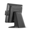 pos терминал-моноблок атол jazz 15 lite, msr, ssd 128gb, 8gb, windows 10 iot (59741)